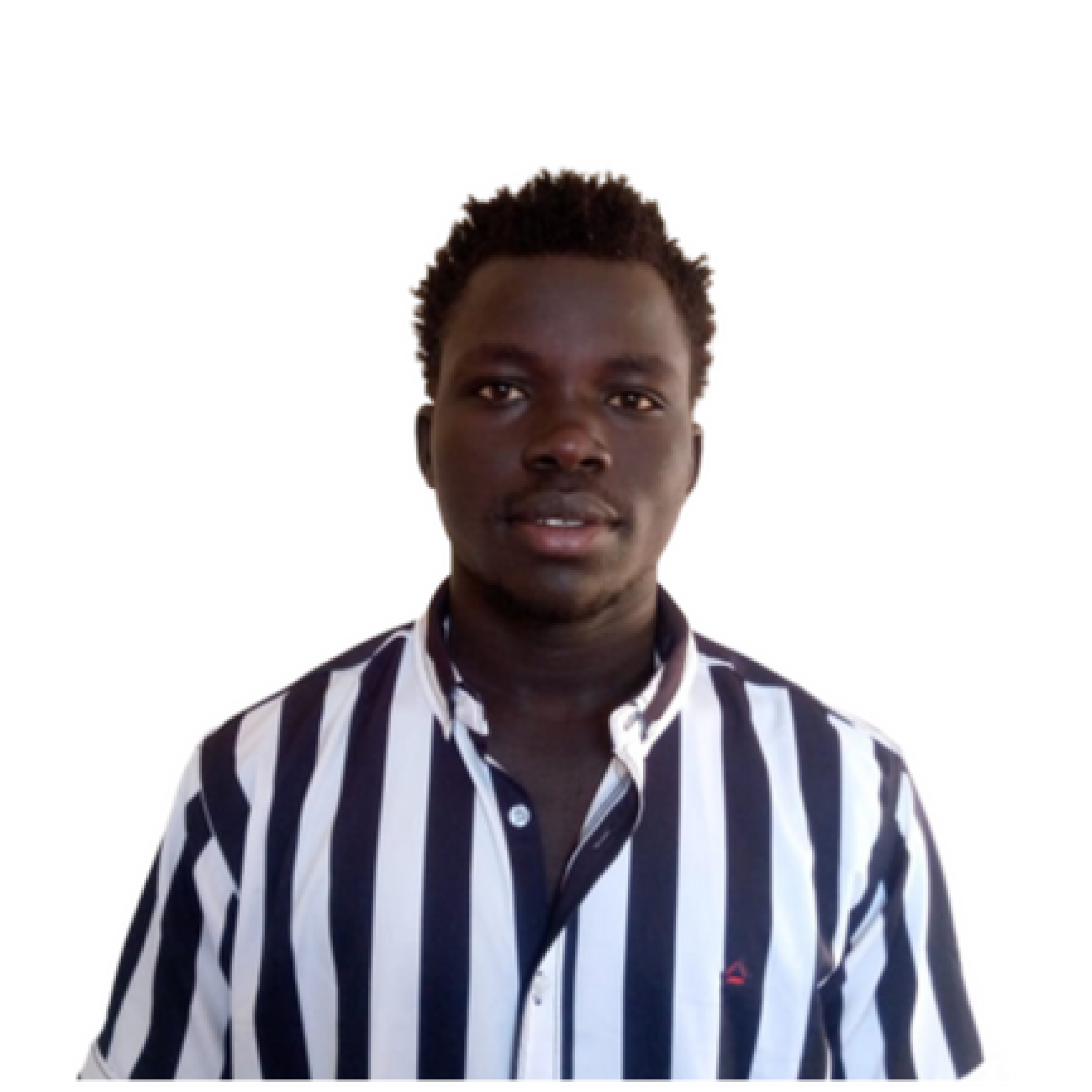 Charles Boboya Otwari