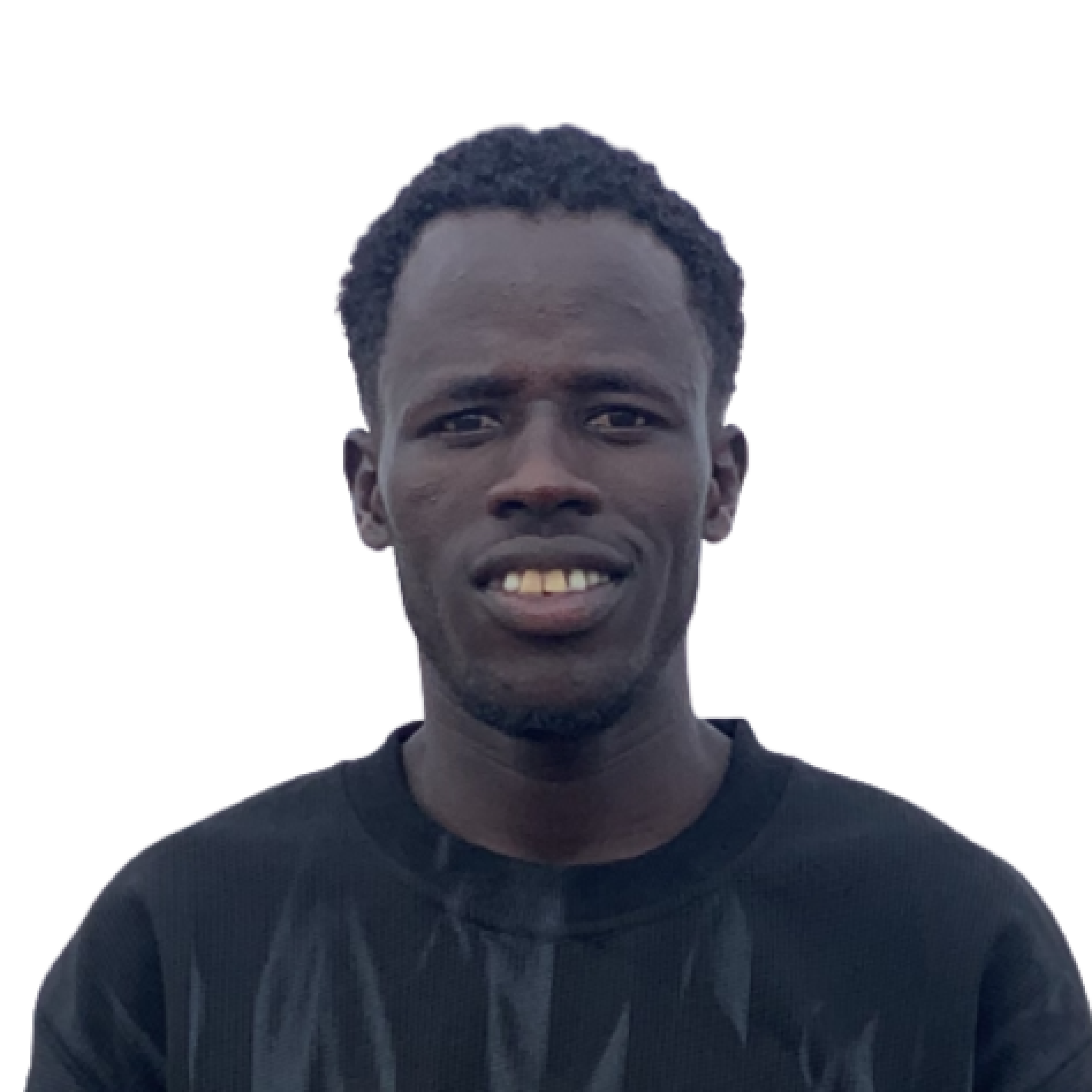 Oriama Simon Oliya